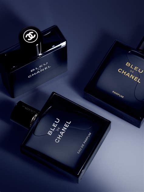 bleu de chanel controversy.